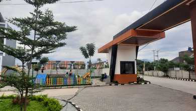 Rumah Sewa Ciwastra Park 1 Lantai Terawat Hemat