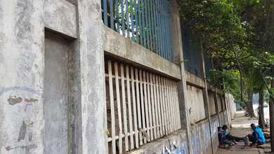 Tanah Murah Mainroad Soekarno Hatta Cijagra Luas Strategis dan Ekonomis