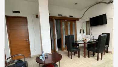 Rumah Buah Batu Regency Dijual Cepat Harga di Bawah Pasar Dekat Tol Bubat Strategis Minimalis Modern Hadap Utara