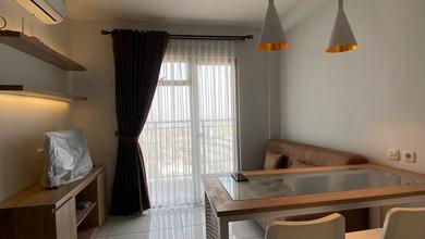 Apartemen M Square2 Br Jual Cepat Fully Furnished