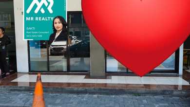 Ruang Usaha Gateway Ahmad Yani Cicadas Dijual Cepat Termurah