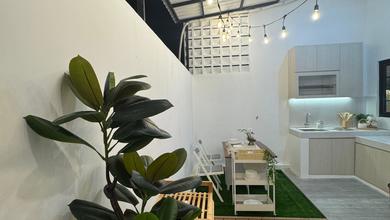 Rumah Baru Katapang Strategis Dekat Tol Soreang Bisa Dp 5 Juta Rumah Gaya Jepang Terbatas