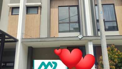 Rumah Sewa Gateway Pasteur Residence Dekat Tol Pasteur Maranatha Baru dan Elit Fasilitas Apartement Rumah