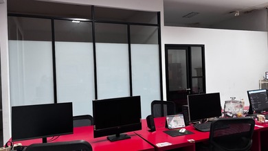 Ruko Sewa Mainroad Soekarno Hatta Istimewa Nego Sampe Jadi