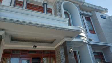 Rumah Sukasari Jual Cepat Megah 2 Lantai Strategis Dekat Pvj Botanica Maranatha Tol Pasteur Harga Dibawah Pasar