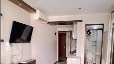 Apartement Gateway Pasteur Studio Termurah Bisa Kpa Dijual Cepat Dekat Maranatha Borma Botanica