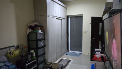 Rumah Kopo Permai 1 Terawat Dijual Cepat