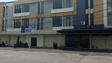 Ruko Transmart Buah Batu Square 3 Lantai Jual Cepat Termurah