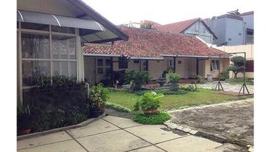 Rumah Mainroad Pasirkoja Jual Cepat Heritage Termurah