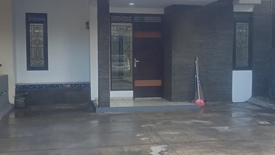 Rumah Sewa Grand Sharons Strategis Minimalis Dan.modern