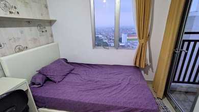 Apartemen Sudirman Suites 2 Br Jual Cepat