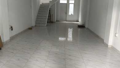 Ruko Strategis di Karapitan Mainrod Jual Cepat