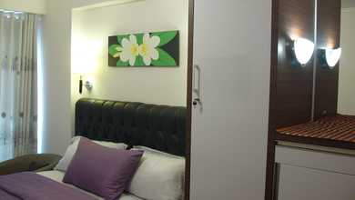 Apartemen Gatewaypasteur Studio Jual Cepat