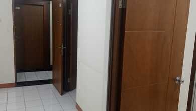 Gateway Ahnad Yani Cicadas 2 Br Unfurnished Jual Cepat