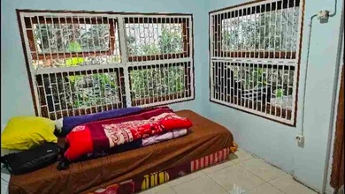 Rumah Murah Jatihandap Cikadut 2 Lantai Harga Nego