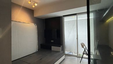 Dijual Apartemen West Vista Cengkareng Jakarta Barat Siap Huni