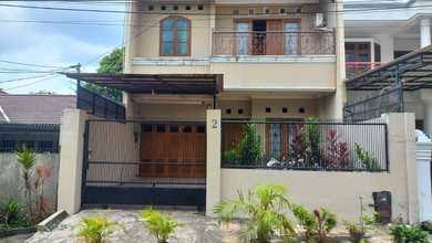 Langka Rumah Kebon Jeruk 8X30 4 KT Siap Masuk