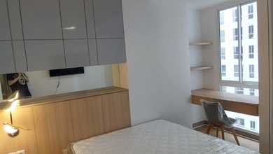 Dijual 1 Bedroom Tokyo Tower Fuji Lantai Tengah Rapi Baru Renov