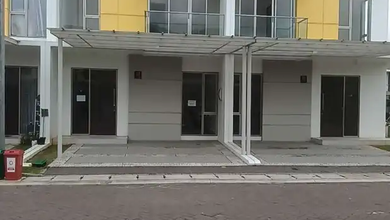 Disewakan Rumah Pik 2 6X10 Rapi Murah