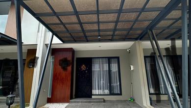 Dijual Cepat Rumah Citra 8 Full Furnished Premium The Forris Jakarta Barat