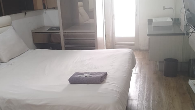 Jual Cepat Owner Bu Apartemen Green Bay Studio Rapi