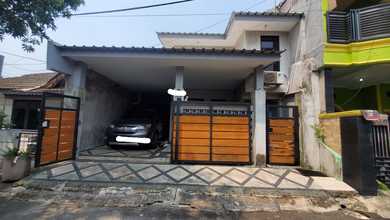 Dijual Rumah Murah Jakarta Utara