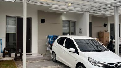 Disewakan Pik 2 Full Furnish Termurah Siap Huni