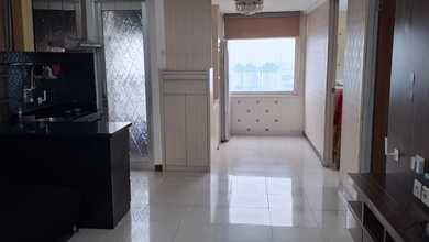 Apartemen Green Bay Tower G, 2Br 50M2 Full Furnish