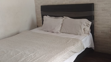 Jual Cepat Owner Bu Apartemen Green Bay 2 BR Rapi