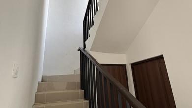 Turun Harga Dijual Rumah Citragarden Serpong Rapi Murah