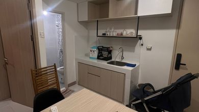Tokyo 2 Bedroom Full Furnish Siap Huni Rapi Nego