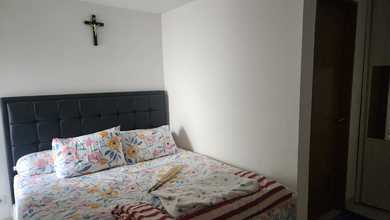 Mansion Bougenville 1 Bedroom Furnish Siap Masuk Nego