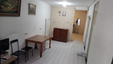 Rumah Kelapa Gading 6X17 Strategis Dibawah 2M Siap Huni Minim Renov