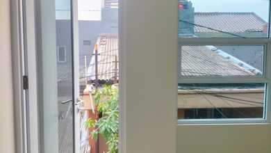 Poris Indah.... Dijual Cepat