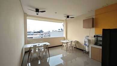 Dijual Kost Dengan Nilai Investasi Tertinggi