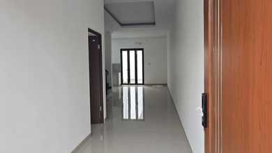 Kavling Dki, Meruya Selatan.... Harga Bagus