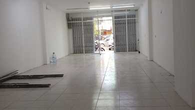 Ruko Taman Palem Lestari.... Disewakan Segera