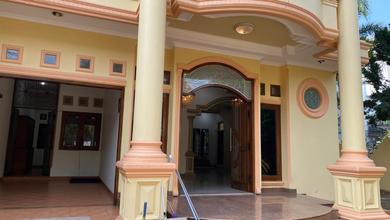 Dijual Rumah Taman Palem Lestari Hoek