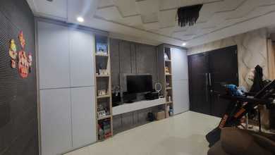Taman Semanan Indah.... Dijual Cepat