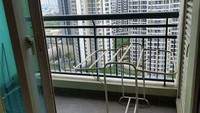 Central Park Residence.... Disewakan