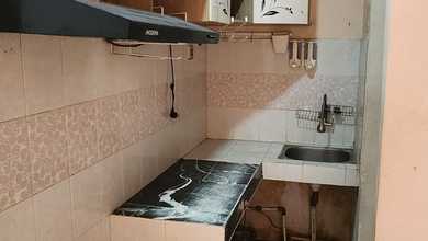 Rumah Permata Palem.... Disewakan Cepat