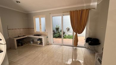 Dijual Rumah Cluster Hawai Mutiara Taman Palem