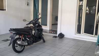 Dijual Cepat Rumah Citra Garden 5