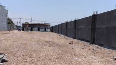 Tanah Komersia Teluk Naga......Dijual Segera