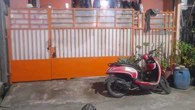 Rumah Harga Termurah Griya Kenanga Cipondoh