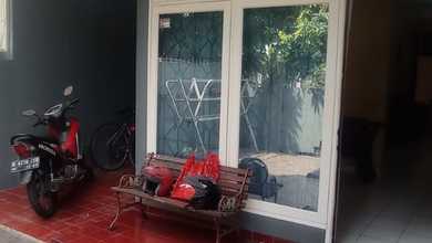 Banjar Wijaya ... Dijual Rumah Segera