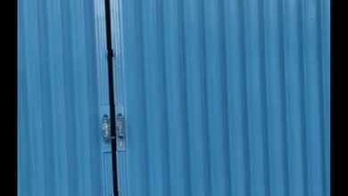 Disewakan Gudang Bangunan Barui