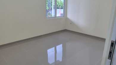 Baru Renovasi.... Poris Residence