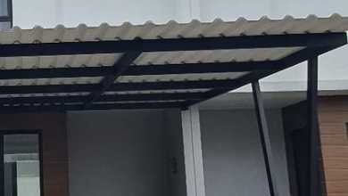 Citra Garden Puri.... Disewakan Cepat