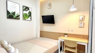 Kost Eksklusif..... Tomang Jak Bar